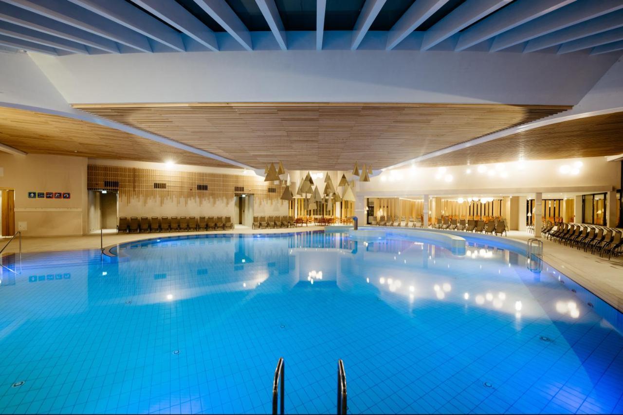 Hotel Ajda Depandance Prekmurska Vas - Terme 3000 - Sava Hotels & Resorts Alsómarác Kültér fotó