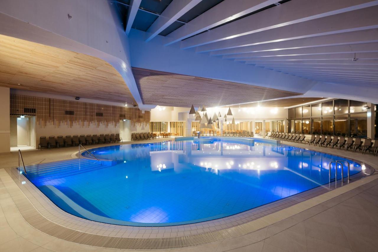 Hotel Ajda Depandance Prekmurska Vas - Terme 3000 - Sava Hotels & Resorts Alsómarác Kültér fotó