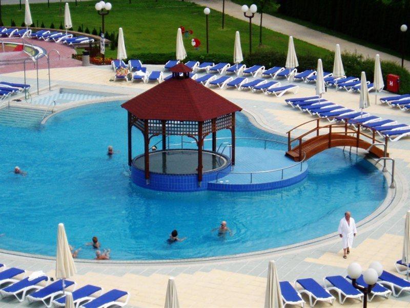 Hotel Ajda Depandance Prekmurska Vas - Terme 3000 - Sava Hotels & Resorts Alsómarác Kültér fotó