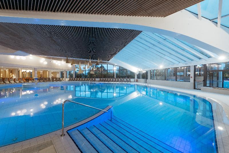 Hotel Ajda Depandance Prekmurska Vas - Terme 3000 - Sava Hotels & Resorts Alsómarác Kültér fotó